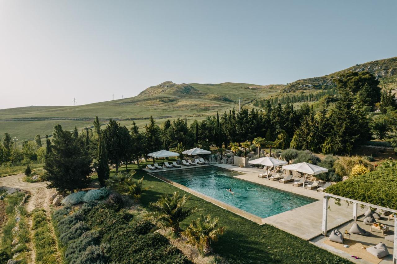 Susafa Vallelunga Pratameno Экстерьер фото