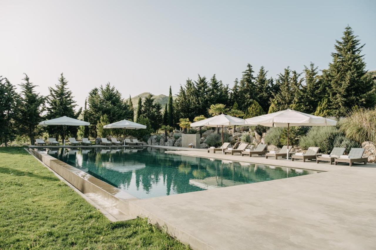 Susafa Vallelunga Pratameno Экстерьер фото